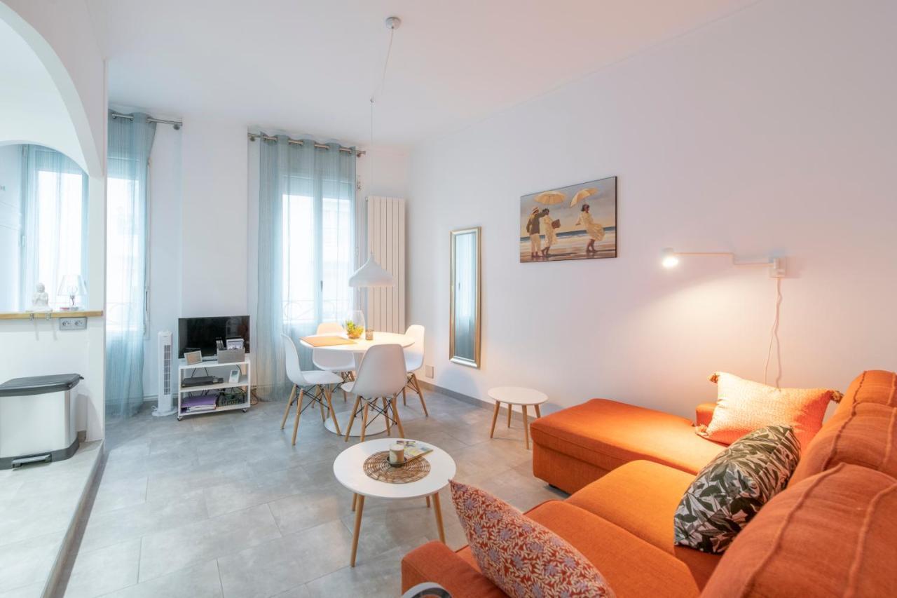 Suite Volupte Classee 3 Etoiles Avec Vue Sur Jardin, Climatisation Montpellier Exteriér fotografie