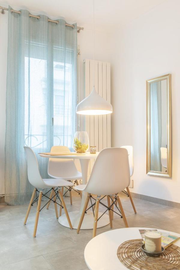 Suite Volupte Classee 3 Etoiles Avec Vue Sur Jardin, Climatisation Montpellier Exteriér fotografie