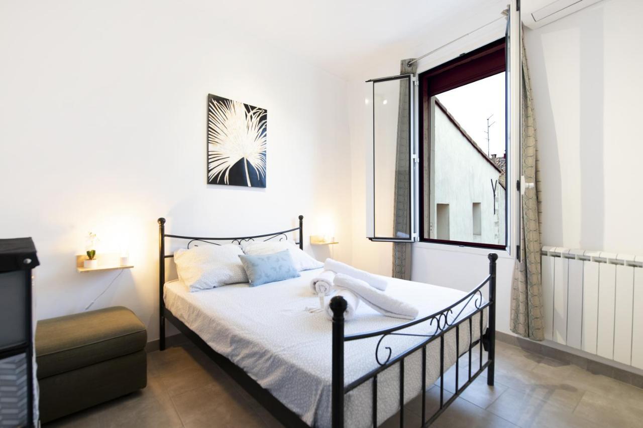 Suite Volupte Classee 3 Etoiles Avec Vue Sur Jardin, Climatisation Montpellier Exteriér fotografie