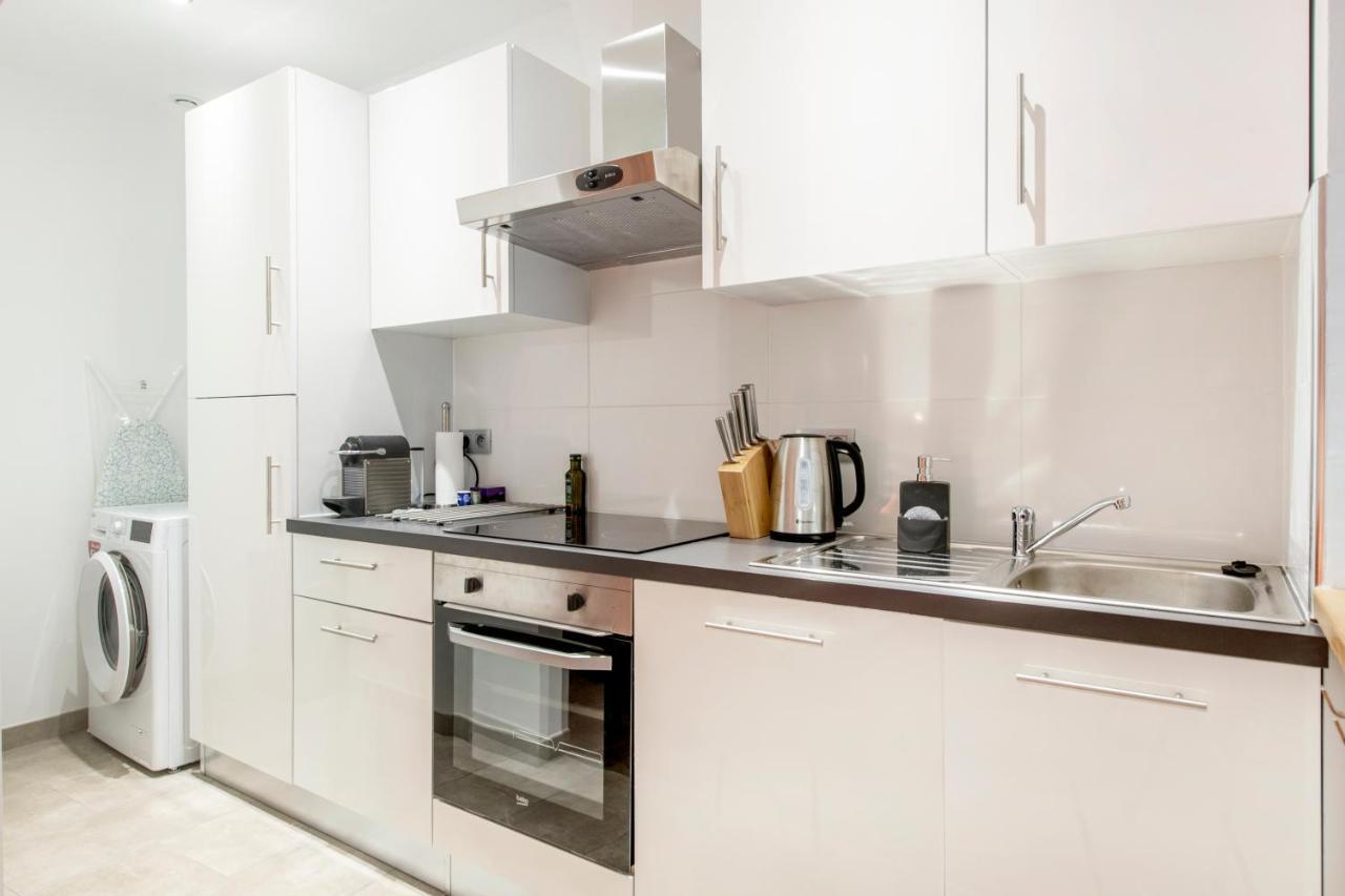 Suite Volupte Classee 3 Etoiles Avec Vue Sur Jardin, Climatisation Montpellier Exteriér fotografie