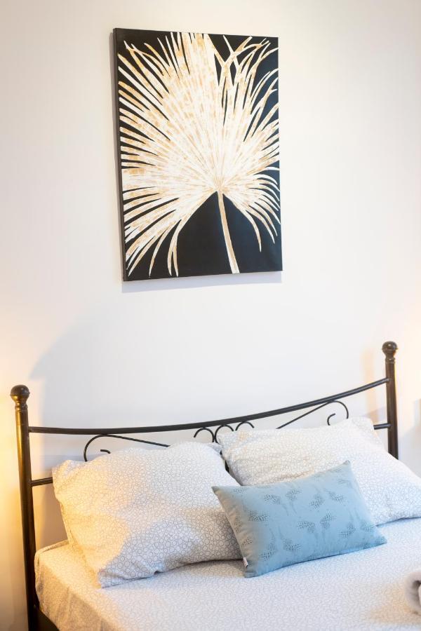 Suite Volupte Classee 3 Etoiles Avec Vue Sur Jardin, Climatisation Montpellier Exteriér fotografie