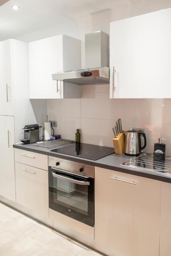 Suite Volupte Classee 3 Etoiles Avec Vue Sur Jardin, Climatisation Montpellier Exteriér fotografie